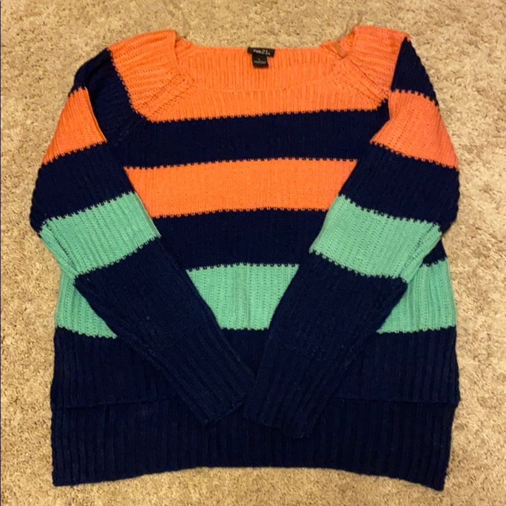 women sweater